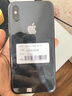 苹果xs max Apple iPhone XS MAX 苹果 xs 国行全网通 二手手机 深空灰【国行正品】 XS-64G【三期免息+赠豪华大礼包】 8成新 实拍图