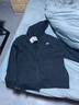 耐克（NIKE）外套男士 26春季新款运动服装连帽防风衣开衫卫衣针织透气夹克 FN3885-010/新到货/晒图退5 2XL 【185】体重170~190斤左右 实拍图