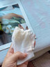 璞华 芦荟卸妆湿巾 120片卸妆棉湿巾女脸部深层清洁保湿一次性抽取式 120片/盒 芦荟深洁 实拍图