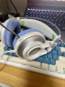 西伯利亚（XIBERIA）k9pro7.1音效游戏耳机电竞头戴式有线笔记本电脑降噪耳机麦克风网课音乐吃鸡线控usb旗舰版梦次元 实拍图