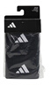 adidas阿迪达斯中性TENNIS WB S护腕 IC3567 OSFM 实拍图