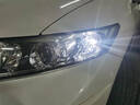 欧司朗LED前示宽灯灯泡/行车灯/位置灯/汽车小灯(2支)适配 【6700K冷白光】 本田新飞度/老飞度/新锋范/老锋范/八代/九代思域 实拍图