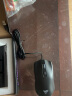 牧马人 K100机械键盘鼠标耳机套装游戏有线外设专用键鼠笔记本USB外接电脑台式专业电竞吃鸡三件套 K100黑色青轴混光+M1游戏黑鼠标-RGB版 实拍图