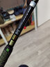 达亿瓦（DAIWA） 25一击综合黑坑竿 进口鱼竿大物手杆超硬台钓手竿野钓翘嘴鲈鱼 3.6m 一击 P 6H-36.K 实拍图