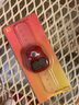 天窗（Sky window）手持计数器戒指款电子点数器便携多用途手指记数器 红色 实拍图