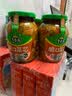 吉香居下饭菜组合350克*3脆口豇豆菜芯榨菜开味菜酱菜泡菜四川特产 豇豆+菜芯+下饭菜350g 实拍图