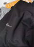 回力运动套装男春秋季立领开衫休闲跑步篮足球训练服外套休闲裤两件套 晒单实拍图