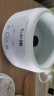 苏泊尔（SUPOR）恒温水壶调奶器1.2L全自动泡奶粉婴儿热水壶泡夜奶家用养生壶BW07 实拍图