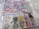 天南兄弟桌面收纳盒透明化妆品面膜整理盒亚克力零食筐家用厨房杂物储物盒 可叠加收纳盒 1个装 实拍图