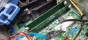 LMKJ 镁光/MT  DDR3 DDR3L PC3 PC3L 台式机电脑内存条 可兼容三星海力士 4G DDR3L 1600 低电压台式机内存 晒单实拍图