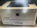 惠普（HP） M403d/4004d/405dw/305d 打印机A4黑白激光打印机自动双面 HP M405N有线网络+550页纸盒 实拍图
