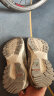 探路者（TOREAD）男士23秋冬户外防滑耐磨舒适徒步鞋TFAACL91923 实拍图