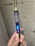 德力西塑料切割神器亚克力板电热切割刀KT板海绵泡沫热熔切刀工具 实拍图