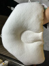 佳韵宝（Joyourbaby）婴儿定型枕宝宝枕头新生儿头型矫正0-1-2-3岁纠正偏头TPE软管填充 双面温感·三面调节（可水洗） 48×32×6cm 晒单实拍图