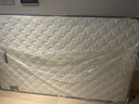 慕思（de RUCCI）椰棕床垫 乳胶床垫薄垫3d椰维棕榈垫硬双面用护脊棕垫榻榻米垫子 6cm厚(乳胶椰棕双面款)+MCW2-016 1.2*2米 实拍图
