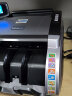 维融（weirong）E57(B)点钞机2020年新版人民币智能小型验点钞机 免升级新旧混点 亚光 晒单实拍图