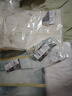 十三余小豆蔻儿[云上流岚]夏季清冷双层大袖衫长衫印花套装汉服女 外大袖衫 现货 S 实拍图