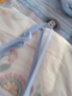 匠心凌【现货速发】衣架 加粗无痕晾衣架 阳台衣服架子衣挂防滑衣撑 云水蓝40g-【10支】 实拍图