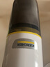 KARCHER卡赫无线吸尘器家用小型手持式大吸力车用车载汽车随手吸 VCH2 实拍图