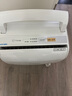 松下（Panasonic）除湿机/抽湿机 家用除湿干衣防霉净化卧室地下室轻音吸湿器 大功率除湿空气干燥机 10L/天 自动款F-10C3YC-X 实拍图