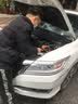 骆驼(CAMEL)汽车电瓶12V60AH蓄电池55D23 上门安装-以旧换新 适用于 【起亚】 本田雅阁奥德赛诗歌图凌派 实拍图