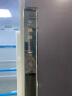 海尔（Haier）646升智享系列一级能效对开双开门家用电冰箱智能净味超薄嵌入式BCD-646WLHSS9EN9U1超大容量 实拍图