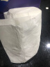 蓝漂【20卷*46克】无芯卷纸家用卫生纸厕纸手纸无芯卷纸-DS 20卷 晒单实拍图