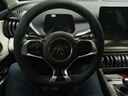 酷斯特（KUST）汽车方向盘套牛皮保护套透气防滑吸汗大众丰田把套夏季四季冬季 实拍图