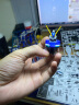 万代（BANDAI） 高达拼装模型 hg 1/144 HGUC GT CE敢达玩具 男孩机器人金刚玩具 232 温达姆 威达 量产型 实拍图