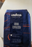 拉瓦萨（LAVAZZA）原装进口意式咖啡豆中度烘焙1kg拼配豆意式特浓 1000g，经典意式特浓-中烘-焦糖，可可，烤杏仁 实拍图