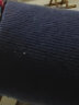 迪卡侬（DECATHLON）运动背心男夏跑步健身速干背心篮球无袖田径训练服MSCF 黑色(新老旧款随机发货) XXL 实拍图
