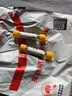 德力西电气（DELIXI ELECTRIC）高硬度麻花钻头不锈钢合金钢铁高速钢打孔DLX-042【1.0mm】 实拍图