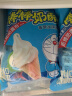 百吉福（MILKANA） 棒棒奶酪儿童奶酪棒 香草冰淇淋味 500g/25支装 实拍图