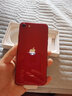 Apple【现货速发】苹果iPhone SE3 (第三代) 5G全网通 红色 256GB【原装未使用+店保两年】 实拍图