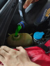 AISIN爱信汽车发动机长效冷却液防冻液绿色-35°C水箱宝防沸防腐蚀4KG 晒单实拍图