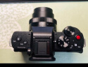 松下（Panasonic） G100D 微单/单电无反数码相机 V-log L 防抖 自拍翻转屏 内置三个麦克风多方位收音 G100DK【12-32mmF3.5-5.6】套机 实拍图