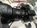 美本堂适用于适马24-70F2.8 DG DN II 镜头保护贴膜2470二代贴纸 索尼E\L口 蛇鳞绿 实拍图