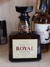 三得利（Suntory）洛雅ROYAL 日本调和型威士忌 700ml 43度  进口洋酒 实拍图