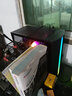 华硕（ASUS）办公台式机酷睿i7 10700F独显电脑主机设计师图形工作站视频剪辑DIY组装电脑全套整机 配置二 i7 10700F丨GTX1650 实拍图