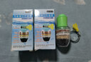 妙天成过滤器水龙头过滤器麦饭石厨房家用自来水净水防溅通用节水滤水器 3个装 实拍图