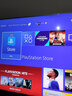 索尼（SONY）PS4折腾原装二手游戏主机 新款11/12型/PRO/SLIM 体感VR游戏家用娱乐 95新|PRO型2TB 黑色 单机标配 实拍图