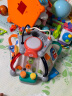 汇乐玩具六面体益智玩具0-1-3岁婴儿宝宝早教男女孩手拍鼓儿童周岁礼物 实拍图