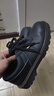 霍尼韦尔（Honeywell）劳保鞋男女SHBC00102安全工作防砸防静电舒适透气防穿刺黑色43 实拍图