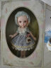 安娜公主仿真洋娃娃女孩玩具30厘米公主玩偶换装套装礼盒包装生日礼物 晒单实拍图