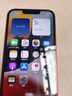 【分期免息】Apple iPhone13 苹果13 国行双卡 苹果13二手 二手苹果手机 红色【豪华大礼包】 9新 128G 国行双卡（3期免息+送豪华大礼包） 实拍图