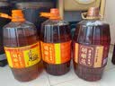 胡姬花古法小榨花生油 食用油桶装一级压榨植物油 5.78L*1桶 +小榨5.436L 实拍图