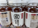 元气森林元气森林 自在水 红豆薏米水 无糖饮料 500mL*15瓶装整箱 晒单实拍图