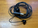 智国者[7.1音效丨2.5m加长线]usb接口电脑耳机带麦二合一有线入耳式麦克风话筒台式笔记本音电竞游戏K歌 实拍图