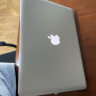 苹果（Apple） MacBook Pro/Air 二手苹果笔记本电脑 商务 办公 游戏 设计 剪辑 95新【店长推荐】17款D42/8+256G 实拍图