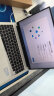 荣耀笔记本MagicBook X16 2024款 高性能13代酷睿标压i5-13420H 办公商务游戏设计轻薄笔记本电脑 银色 i5-13420H 16G+512G 官方标配 轻薄全面屏 实拍图